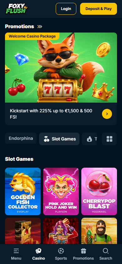 foxyflush_casino_game_gallery_mobile
