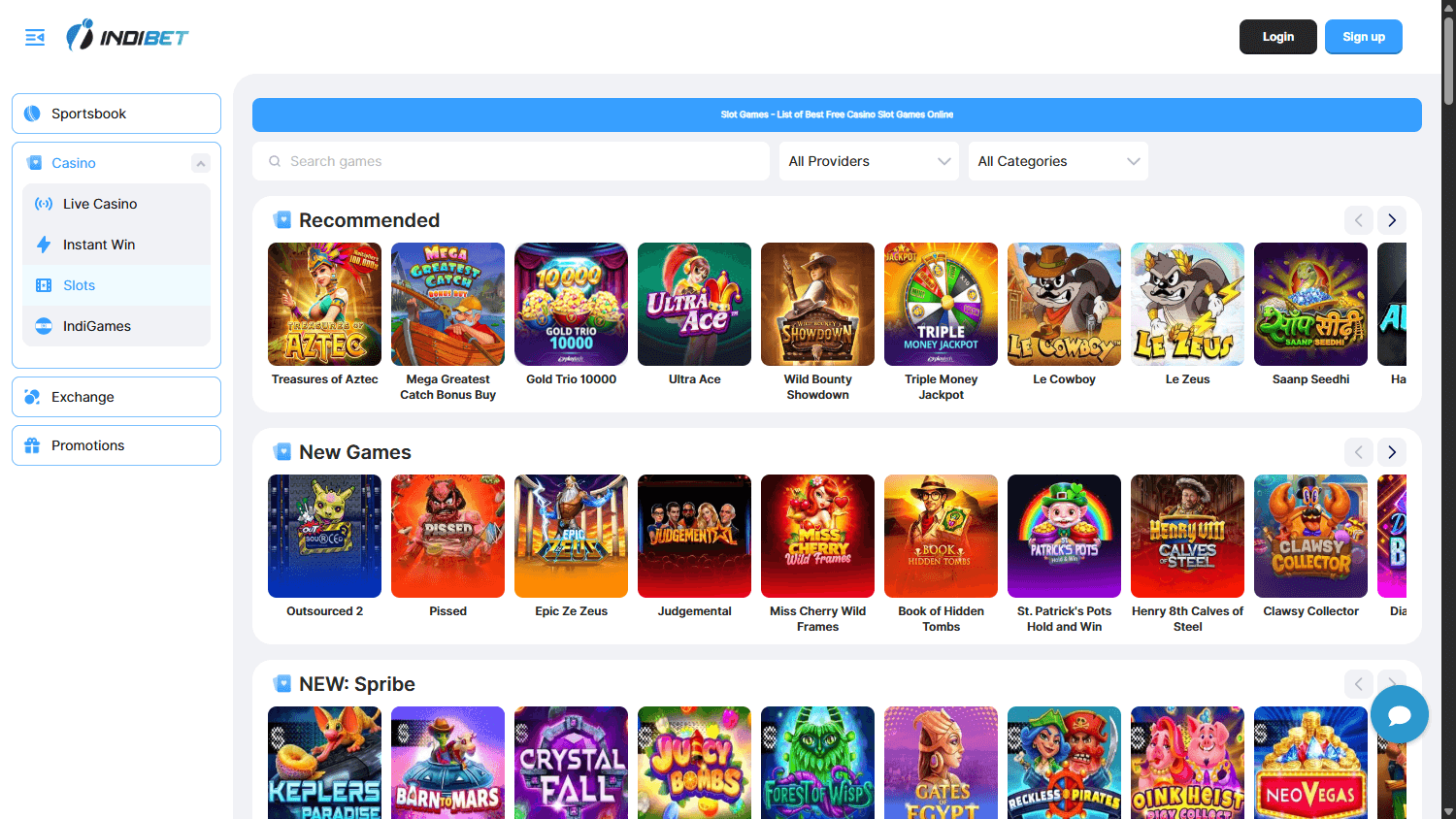 Indibet_Casino_game_gallery_desktop