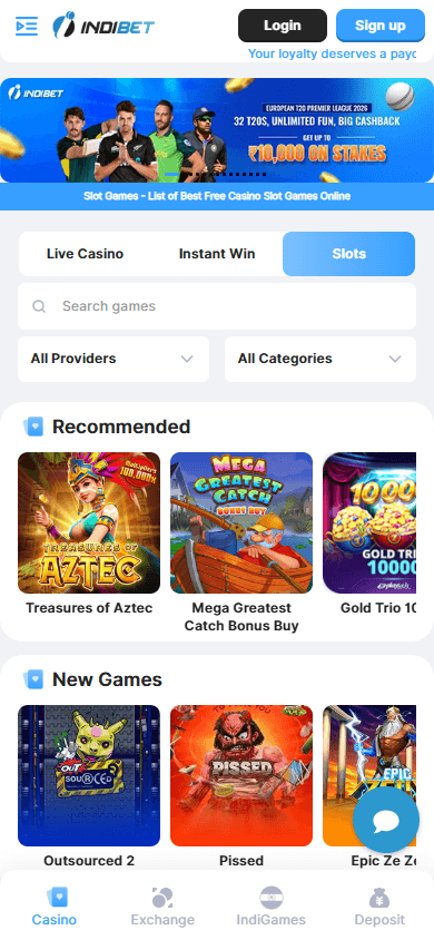 Indibet_Casino_game_gallery_mobile