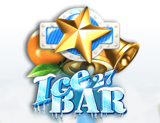 Ice Bar 27