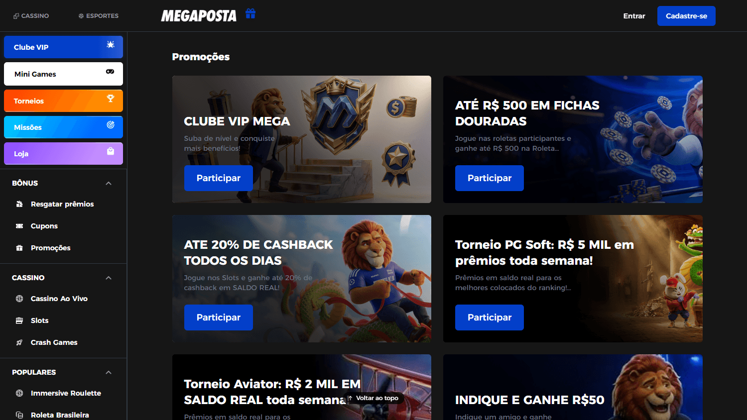 megaposta_casino_promotions_desktop
