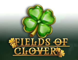 Field of Clovers