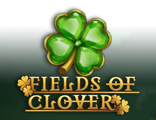 Field of Clovers