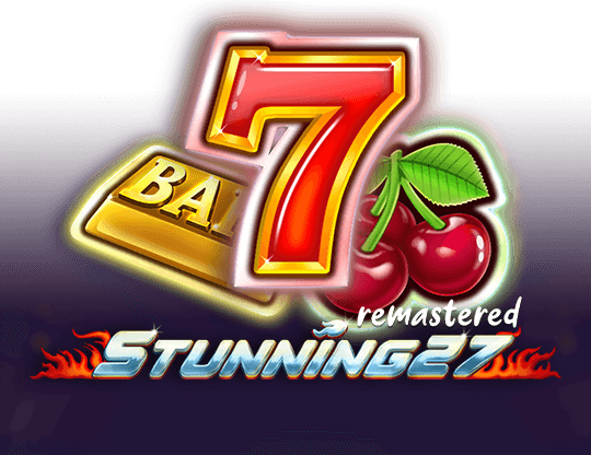Stunning 27 Remastered