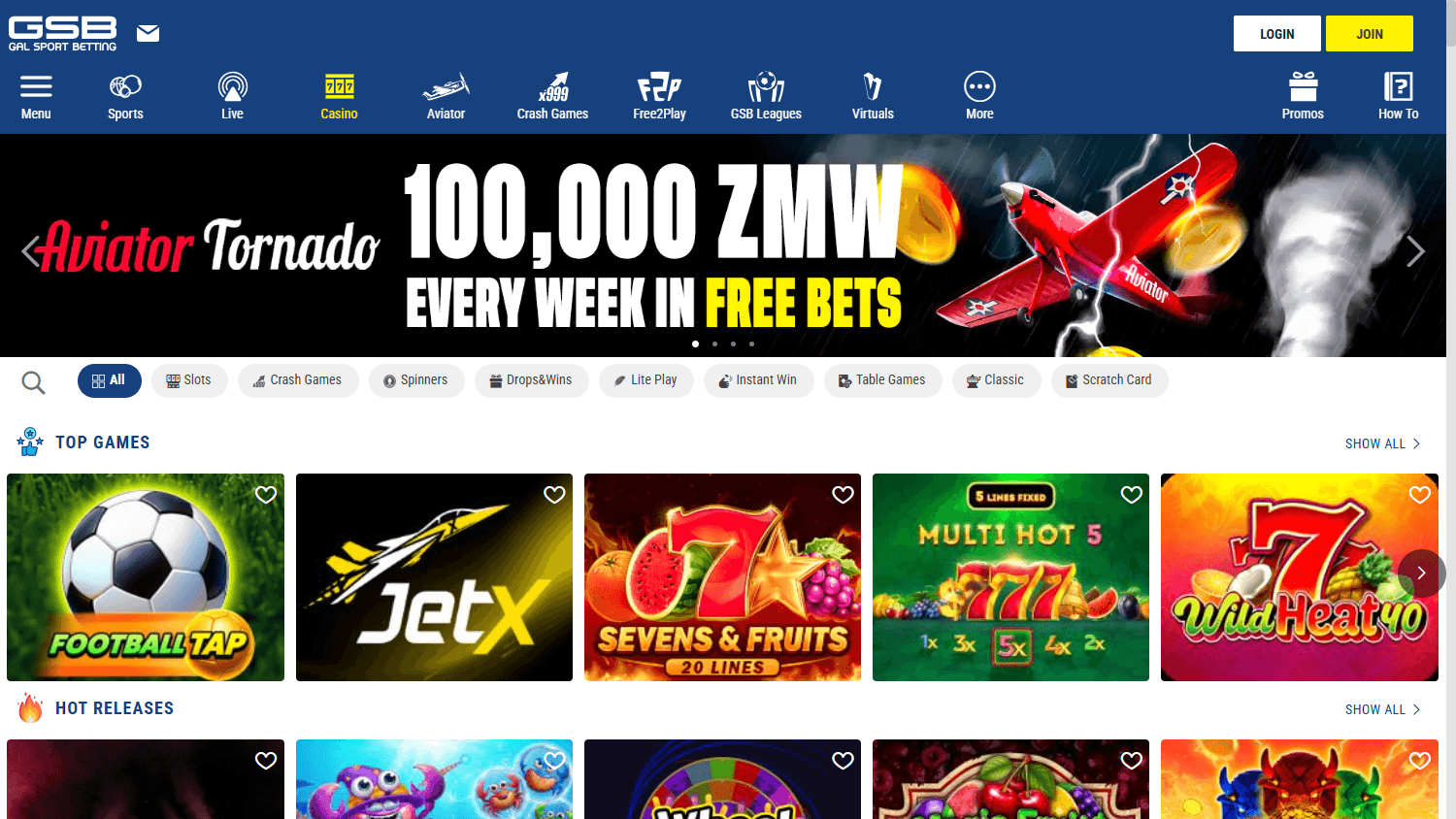 Gal_Sports_Betting_Casino_ZM_game_gallery_desktop