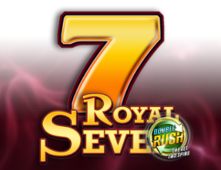 Royal Seven - Double Rush