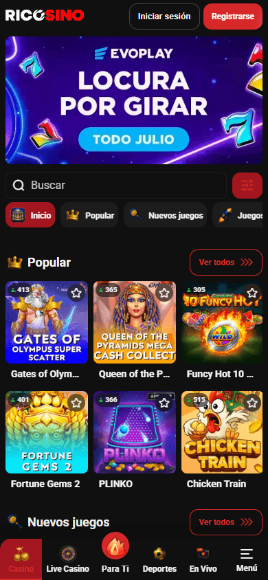 ricosino_casino_game_gallery_mobile
