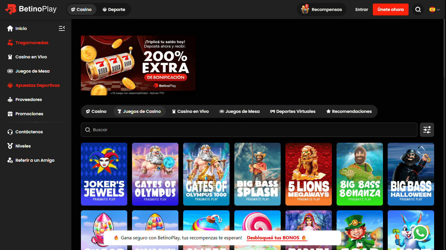 betinoplay_casino_game_gallery_desktop