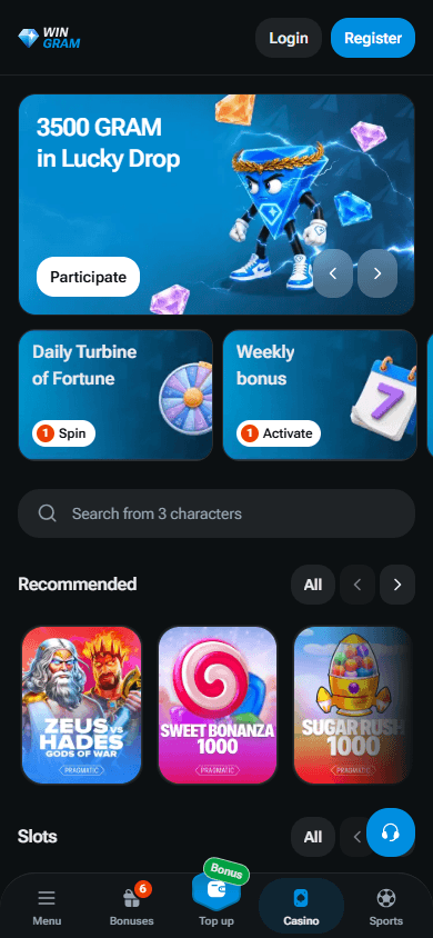 wingram_casino_homepage_mobile