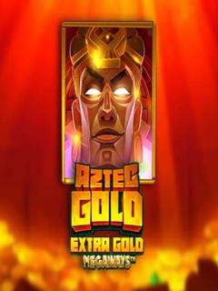 Aztec Gold: Extra Gold Megaways