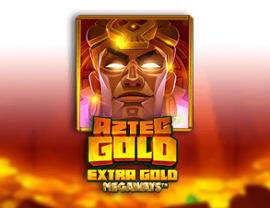 Aztec Gold: Extra Gold Megaways