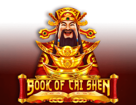 Book of Chai Shen