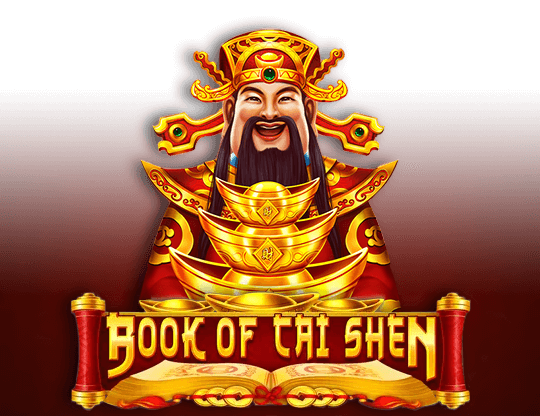 Book of Chai Shen