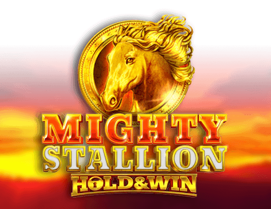 Mighty Stallion