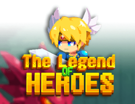 The Legend of Heroes