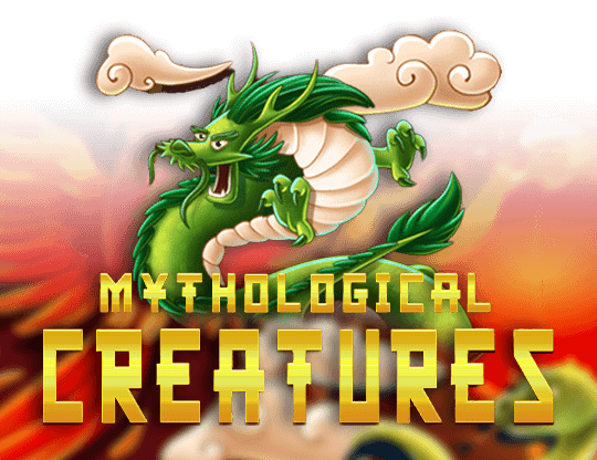 Mythological Creatures