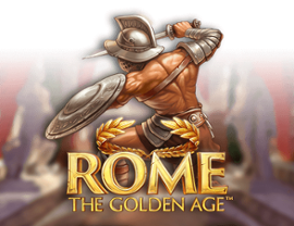 Rome The Golden Age