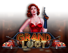 Grand Loot