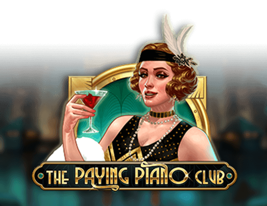 The Paying Piano Club