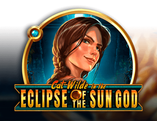 Cat Wilde in the Eclipse of the Sun God