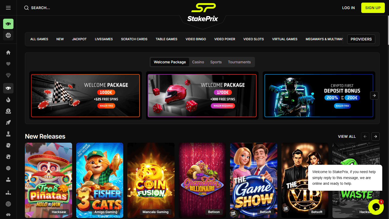 StakePrix_Casino_game_gallery_desktop