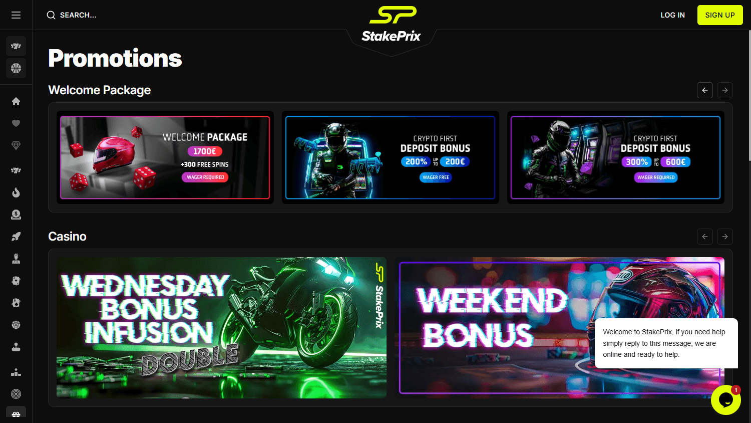 StakePrix_Casino_promotions_desktop