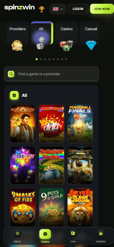 spinzwin_casino_game_gallery_mobile