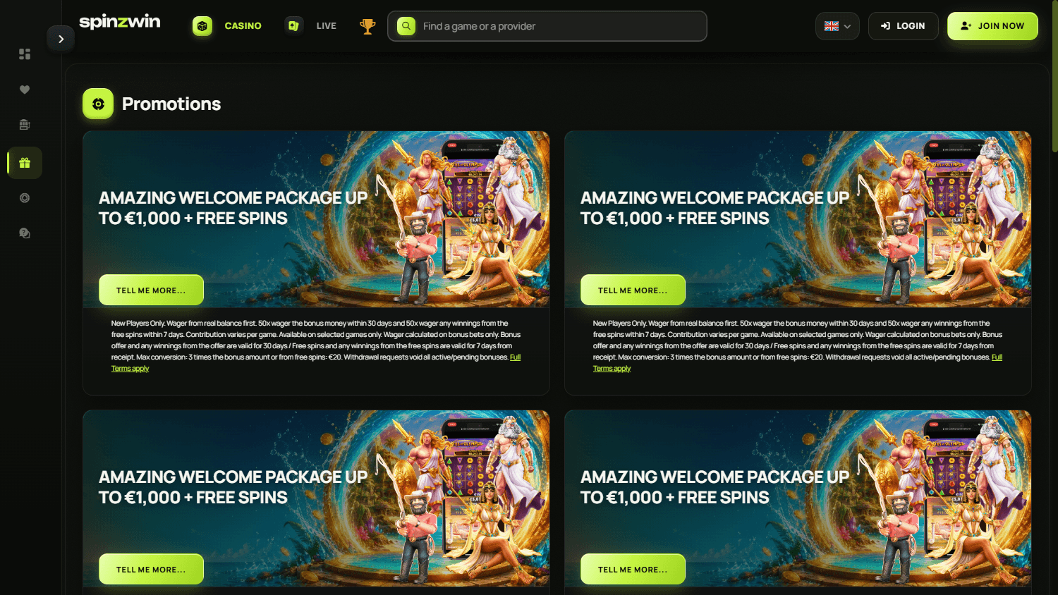 spinzwin_casino_promotions_desktop