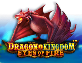 Dragon Kingdom – Eyes of Fire