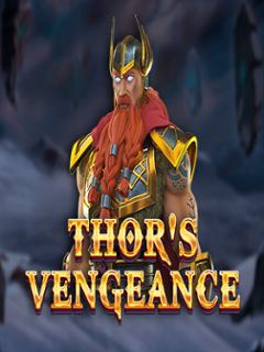 Thor's Vengeance