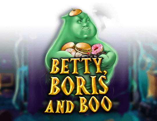 Betty, Boris and Boo