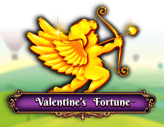 Valentine's Fortune