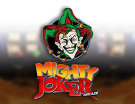 Mighty Joker Arcade