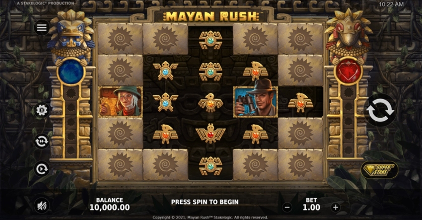 Mayan Rush.jpg
