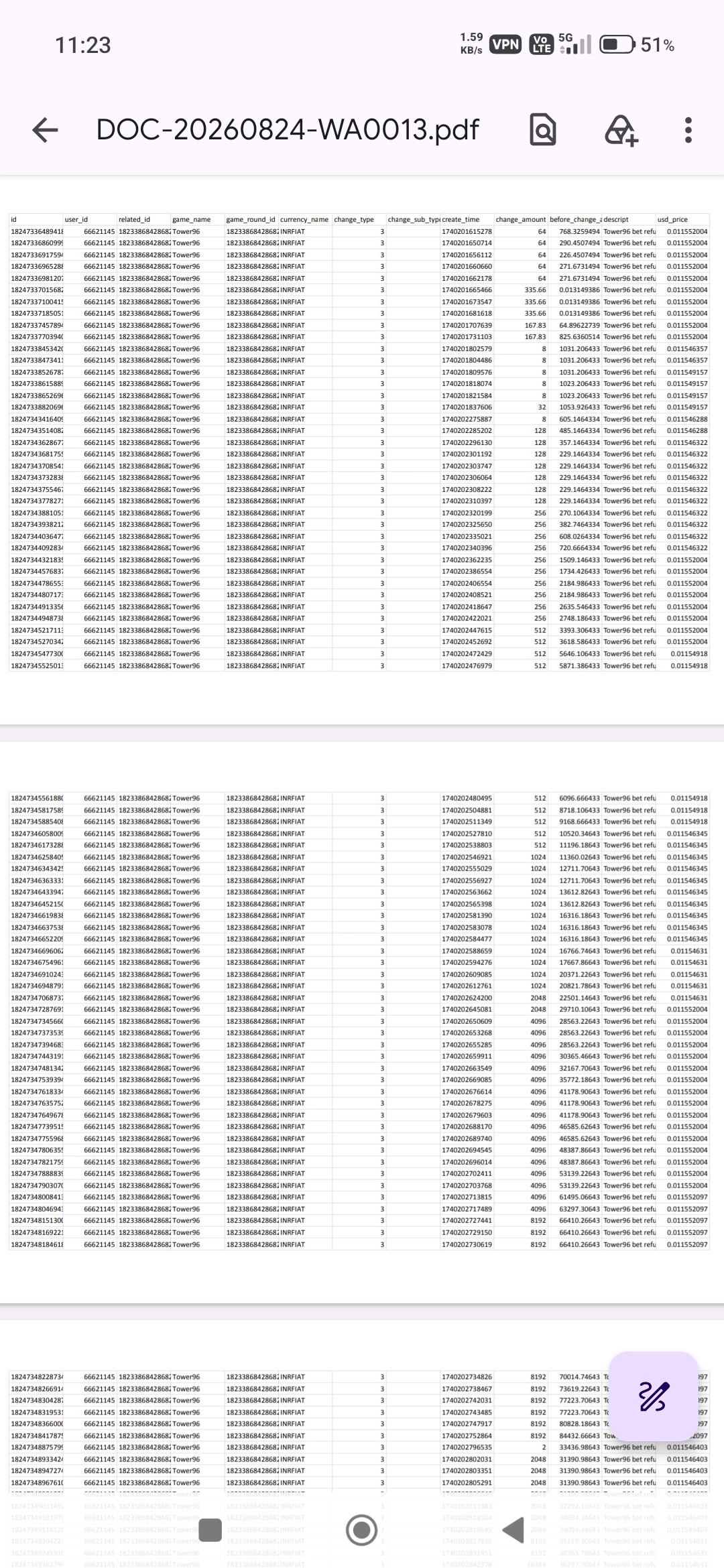 file
