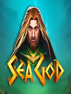 Sea God