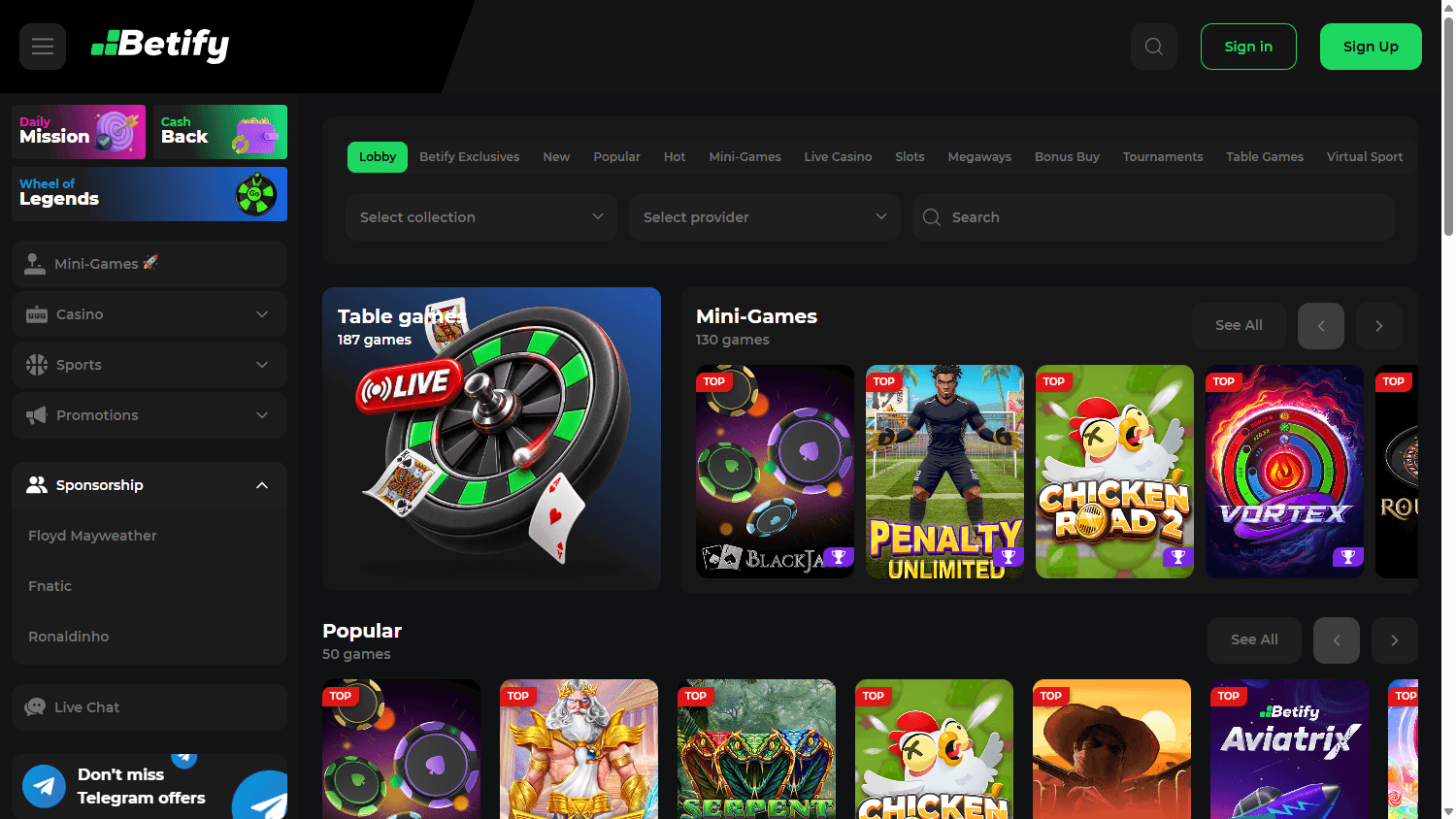 betify_casino_game_gallery_desktop