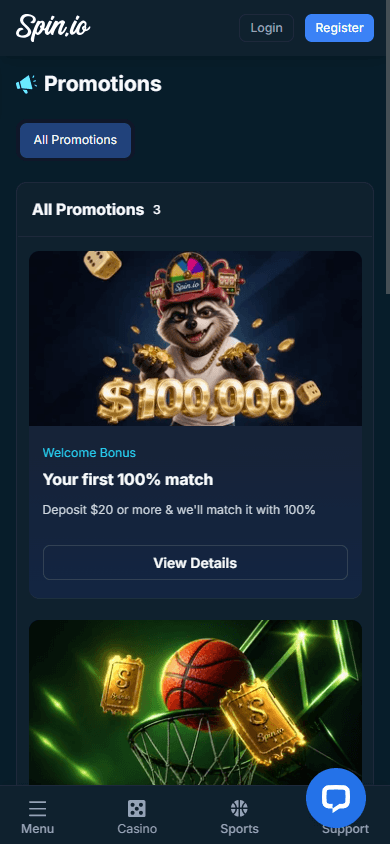 spin.io_casino_promotions_mobile