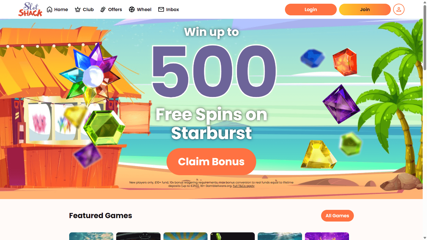 slot_shack_casino_homepage_desktop