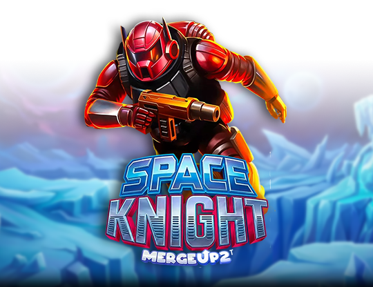 Space Knight Merge Up 2