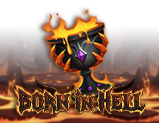 Born in Hell
