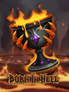 Born in Hell