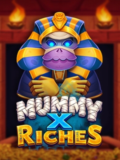 Mummy x Riches