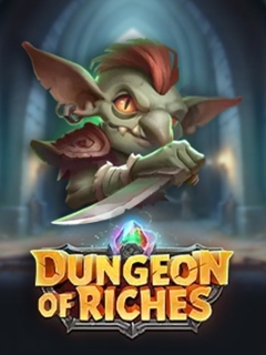 Dungeon of Riches