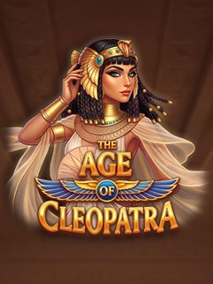 The Age of Cleopatra