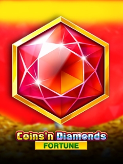 Coins'n Diamonds Fortune