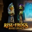 Rise of Frogs: Book Legacy