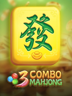 3 Combo Mahjong