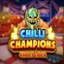 Chilli Champions Ghost Lock