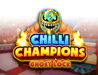 Chilli Champions Ghost Lock